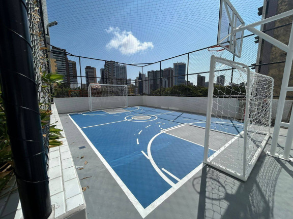 Imagem Apartamento com 3 Quartos à Venda, 79 m² em Aldeota - Fortaleza Imagem Apartamento com 3 Quartos à Venda, 79 m² em Aldeota - Fortaleza
