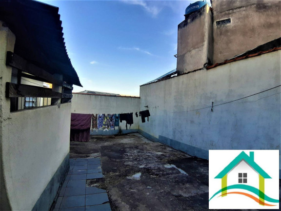 Imagem Terreno à Venda, 500 m² em Vila Palmares - Santo André Imagem Terreno à Venda, 500 m² em Vila Palmares - Santo André