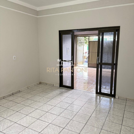 Imagem Casa com 2 Quartos à Venda, 125 m² em Jardim Marchesi - Ribeirão Preto Imagem Casa com 2 Quartos à Venda, 125 m² em Jardim Marchesi - Ribeirão Preto