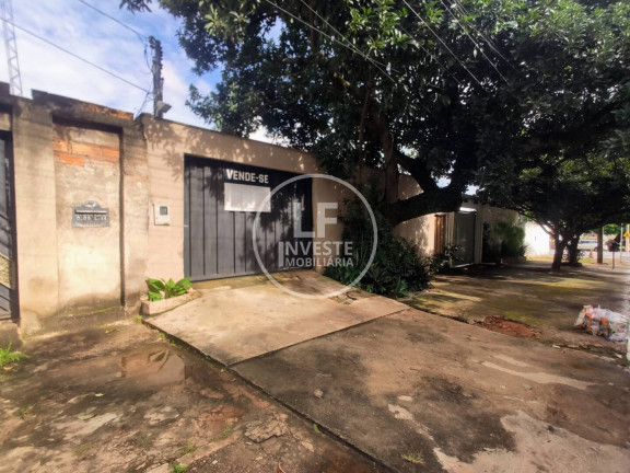 Imagem Casa com 3 Quartos à Venda, 250 m² em Conjunto Vila Isabel - Goiânia Imagem Casa com 3 Quartos à Venda, 250 m² em Conjunto Vila Isabel - Goiânia