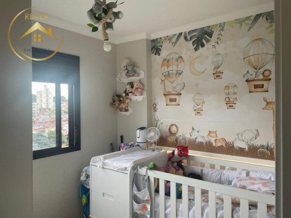 Imagem Apartamento com 2 Quartos à Venda, 49 m² em Parque Brasília - Campinas Imagem Apartamento com 2 Quartos à Venda, 49 m² em Parque Brasília - Campinas