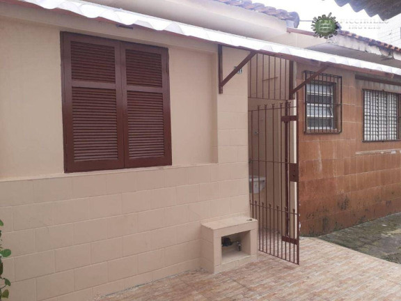 Imagem Casa com 1 Quarto à Venda, 32 m² em Caiçara - Praia Grande Imagem Casa com 1 Quarto à Venda, 32 m² em Caiçara - Praia Grande