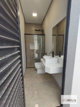Imagem Casa com 3 Quartos à Venda, 198 m² em Evidências Residencial - Indaiatuba Imagem Casa com 3 Quartos à Venda, 198 m² em Evidências Residencial - Indaiatuba