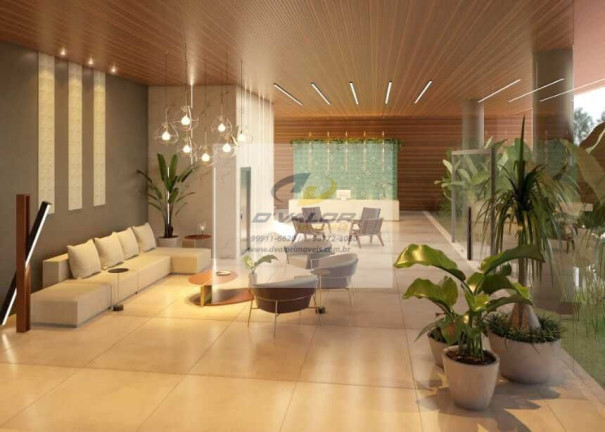 Imagem Apartamento com 1 Quarto à Venda, 67 m² em Ponta Do Seixas - João Pessoa Imagem Apartamento com 1 Quarto à Venda, 67 m² em Ponta Do Seixas - João Pessoa