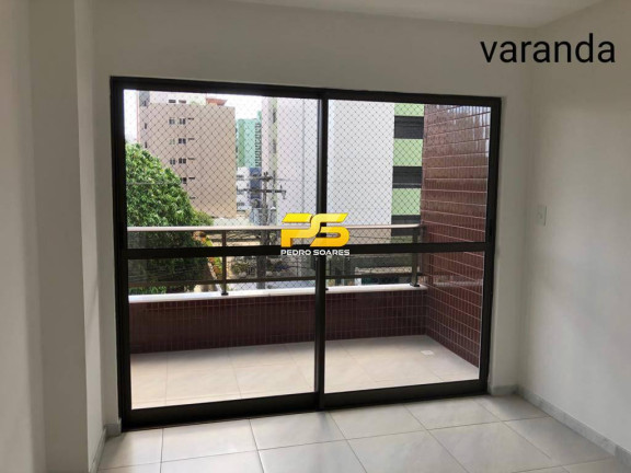 Imagem Cobertura com 2 Quartos à Venda, 133 m² em Cabo Branco - João Pessoa Imagem Cobertura com 2 Quartos à Venda, 133 m² em Cabo Branco - João Pessoa