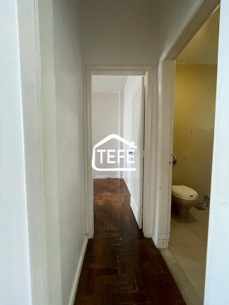 Imagem Apartamento com 2 Quartos à Venda, 65 m² em Ipanema - Rio De Janeiro