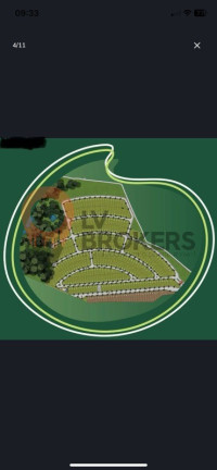 Imagem Terreno à Venda, 417 m² em Residencial Veneza - Mogi Das Cruzes Imagem Terreno à Venda, 417 m² em Residencial Veneza - Mogi Das Cruzes