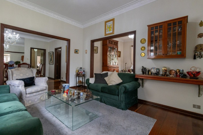 Casa com 4 Quartos à Venda, 500 m² em Alto Da Lapa - São Paulo