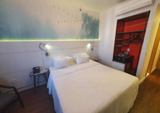 Imagem Apartamento com 1 Quarto à Venda, 22 m² em Cidade Baixa - Porto Alegre Imagem Apartamento com 1 Quarto à Venda, 22 m² em Cidade Baixa - Porto Alegre