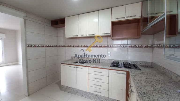 Imagem Apartamento com 2 Quartos à Venda, 57 m² em Pátria Nova - Novo Hamburgo Imagem Apartamento com 2 Quartos à Venda, 57 m² em Pátria Nova - Novo Hamburgo