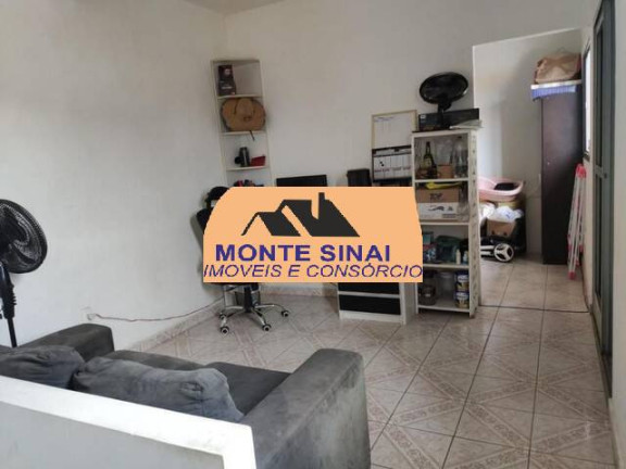 Imagem Casa com 4 Quartos à Venda, 175 m² em Jardim Tulipas - Sorocaba