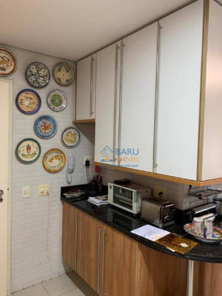 Imagem Apartamento com 3 Quartos à Venda ou Locação, 200 m² em Alto De Pinheiros - São Paulo Imagem Apartamento com 3 Quartos à Venda ou Locação, 200 m² em Alto De Pinheiros - São Paulo