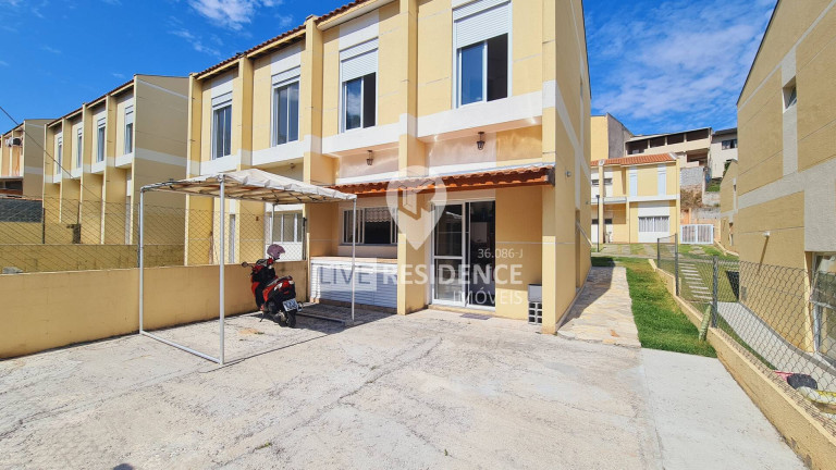 Imagem Casa com 3 Quartos à Venda, 89 m² em Vila Santa Terezinha - Itatiba Imagem Casa com 3 Quartos à Venda, 89 m² em Vila Santa Terezinha - Itatiba