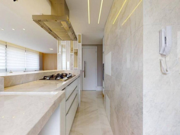 Imagem Apartamento com 3 Quartos à Venda, 125 m² em Petrópolis - Porto Alegre
