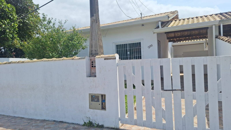 Imagem Casa com 2 Quartos à Venda, 67 m² em Jardim Veneza - Peruíbe Imagem Casa com 2 Quartos à Venda, 67 m² em Jardim Veneza - Peruíbe