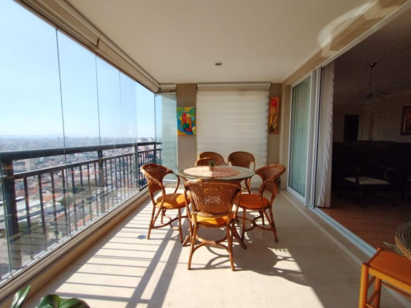Imagem Apartamento com 3 Quartos à Venda, 155 m² em Jardim Anália Franco - São Paulo Imagem Apartamento com 3 Quartos à Venda, 155 m² em Jardim Anália Franco - São Paulo