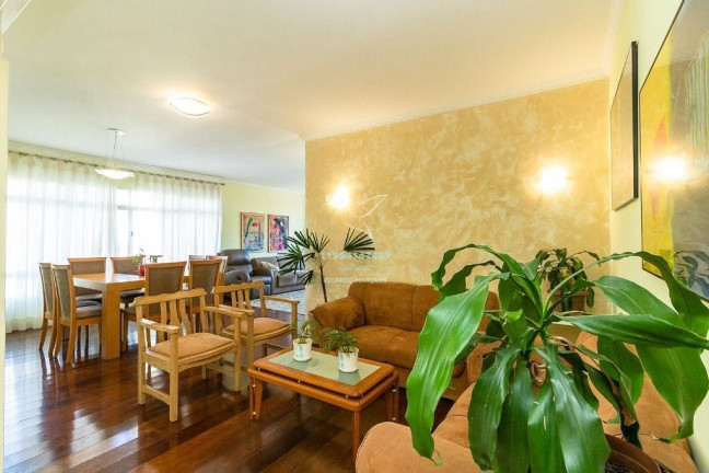 Imagem Apartamento com 3 Quartos à Venda, 153 m² em Aclimação - São Paulo Imagem Apartamento com 3 Quartos à Venda, 153 m² em Aclimação - São Paulo