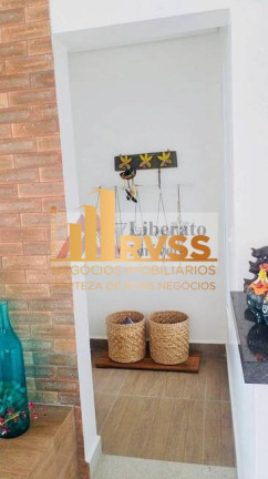 Imagem Casa com 4 Quartos à Venda, 420 m² em Parque Terra Nova Ii - São Bernardo Do Campo Imagem Casa com 4 Quartos à Venda, 420 m² em Parque Terra Nova Ii - São Bernardo Do Campo