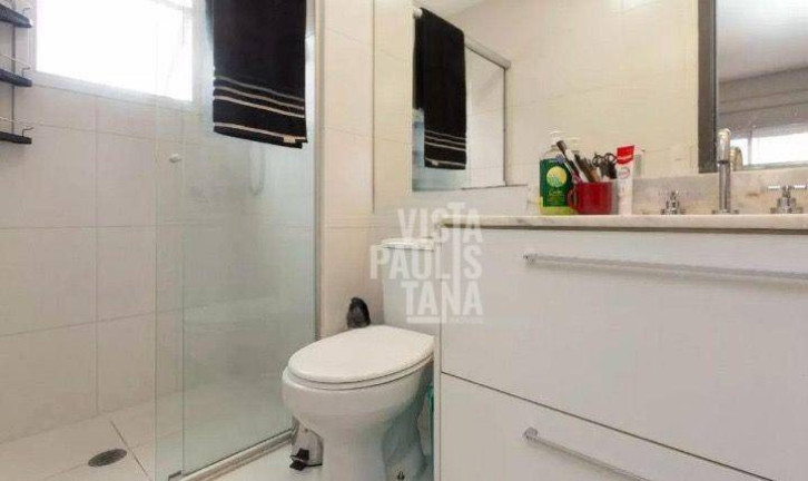 Imagem Apartamento com 1 Quarto à Venda, 61 m² em Vila Olímpia - São Paulo Imagem Apartamento com 1 Quarto à Venda, 61 m² em Vila Olímpia - São Paulo