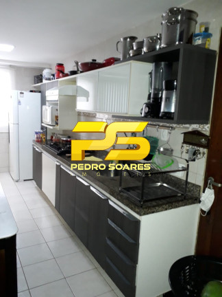Imagem Apartamento com 3 Quartos à Venda, 100 m² em Intermares - Cabedelo Imagem Apartamento com 3 Quartos à Venda, 100 m² em Intermares - Cabedelo