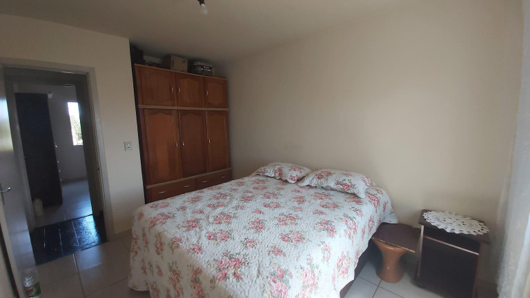 Imagem Apartamento com 3 Quartos à Venda, 83 m² em Vila Bandeirante - Campo Grande