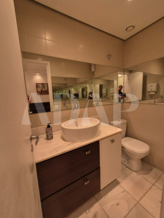 Imagem Sala Comercial à Venda, 49 m² em Barra Da Tijuca - Rio De Janeiro