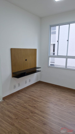 Imagem Apartamento com 2 Quartos à Venda, 44 m² em Jardim Dos Estados - Taubaté Imagem Apartamento com 2 Quartos à Venda, 44 m² em Jardim Dos Estados - Taubaté