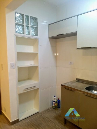 Imagem Kitnet com 1 Quarto à Venda, 22 m² em Sé - São Paulo