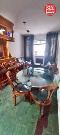 Imagem Apartamento com 2 Quartos à Venda, 80 m² em Boqueirão - Santos Imagem Apartamento com 2 Quartos à Venda, 80 m² em Boqueirão - Santos