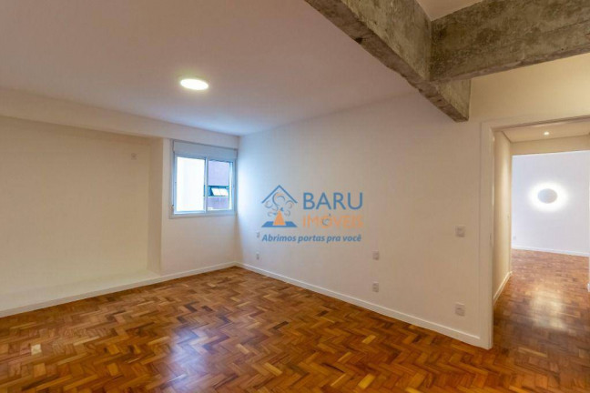 Imagem Apartamento com 2 Quartos à Venda, 108 m² em Perdizes - São Paulo Imagem Apartamento com 2 Quartos à Venda, 108 m² em Perdizes - São Paulo