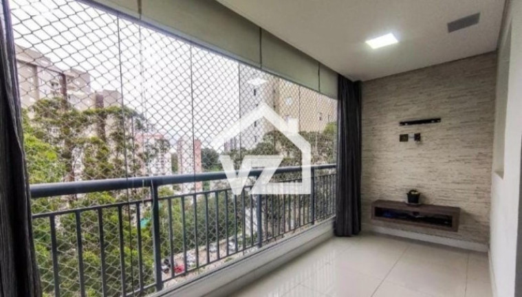 Imagem Apartamento com 2 Quartos para Alugar, 87 m² em Vila Andrade - São Paulo