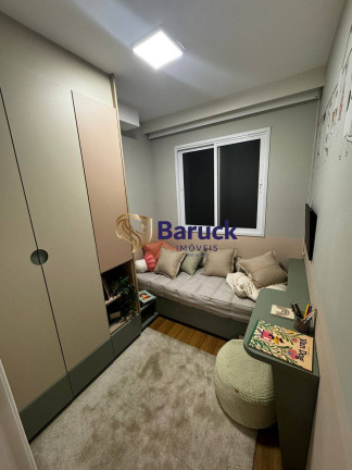 Imagem Apartamento com 2 Quartos à Venda, 32 m² em São Judas - São Paulo