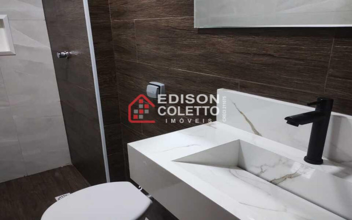 Imagem Apartamento com 3 Quartos à Venda, 72 m² em Morumbi - Piracicaba
