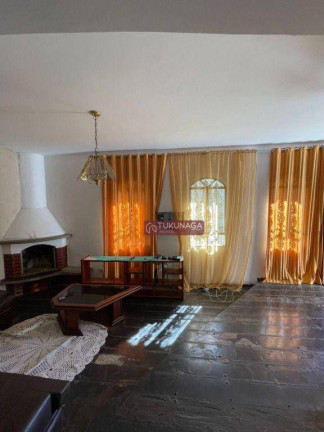 Imagem Casa com 3 Quartos para Alugar, 300 m² em Vila Rosália - Guarulhos Imagem Casa com 3 Quartos para Alugar, 300 m² em Vila Rosália - Guarulhos