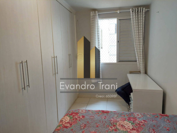 Imagem Apartamento com 3 Quartos à Venda, 66 m² em Parque Industrial - São José Dos Campos
