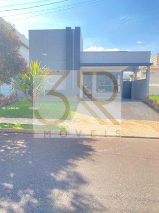 Imagem Casa de Condomínio com 3 Quartos à Venda, 158 m² em Portal Da Mata - Ribeirão Preto Imagem Casa de Condomínio com 3 Quartos à Venda, 158 m² em Portal Da Mata - Ribeirão Preto