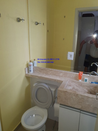 Imagem Apartamento com 2 Quartos à Venda, 59 m² em Jd. Iracema - Barueri