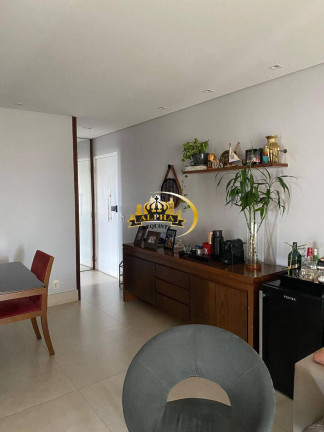 Imagem Apartamento com 3 Quartos à Venda, 110 m² em Alphaville - Santana De Parnaíba Imagem Apartamento com 3 Quartos à Venda, 110 m² em Alphaville - Santana De Parnaíba