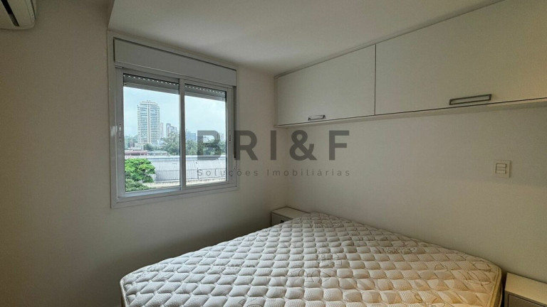 Imagem Apartamento com 2 Quartos à Venda, 121 m² em Santo Amaro - São Paulo Imagem Apartamento com 2 Quartos à Venda, 121 m² em Santo Amaro - São Paulo