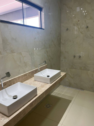 Imagem Casa com 3 Quartos à Venda, 210 m² em Jardim Atlântico - Goiânia Imagem Casa com 3 Quartos à Venda, 210 m² em Jardim Atlântico - Goiânia