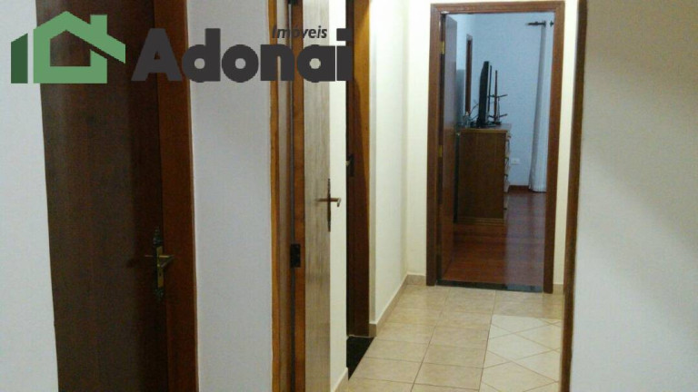 Imagem Chácara com 3 Quartos à Venda, 380 m² em Centro - Jarinu