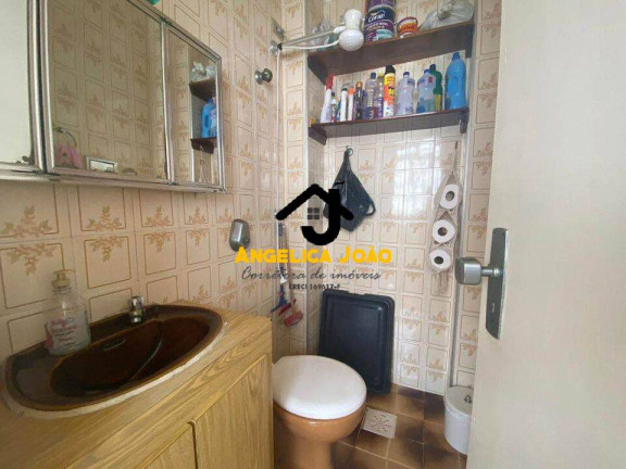 Imagem Apartamento com 2 Quartos à Venda, 148 m² em Campo Grande - Santos Imagem Apartamento com 2 Quartos à Venda, 148 m² em Campo Grande - Santos