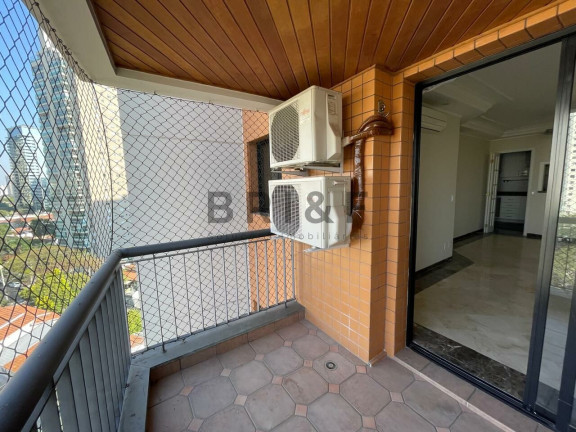 Imagem Apartamento com 3 Quartos para Alugar, 93 m² em Brooklin - São Paulo Imagem Apartamento com 3 Quartos para Alugar, 93 m² em Brooklin - São Paulo