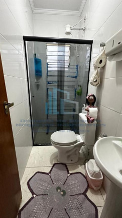 Imagem Casa de Condomínio com 2 Quartos à Venda, 55 m² em Samambaia - Praia Grande Imagem Casa de Condomínio com 2 Quartos à Venda, 55 m² em Samambaia - Praia Grande