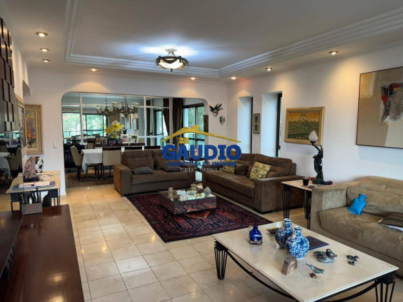 Imagem Apartamento com 3 Quartos para Alugar, 242 m² em Vila Suzana - São Paulo Imagem Apartamento com 3 Quartos para Alugar, 242 m² em Vila Suzana - São Paulo