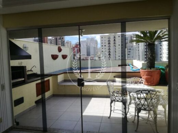 Imagem Cobertura com 2 Quartos à Venda, 220 m² em Cerqueira César - São Paulo Imagem Cobertura com 2 Quartos à Venda, 220 m² em Cerqueira César - São Paulo