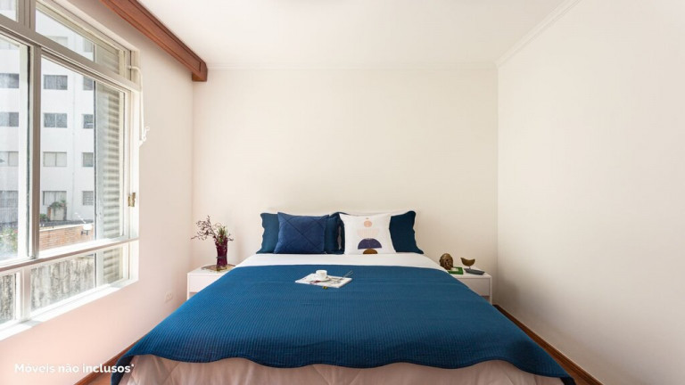 Imagem Apartamento com 2 Quartos à Venda, 87 m² em Itaim Bibi - São Paulo Imagem Apartamento com 2 Quartos à Venda, 87 m² em Itaim Bibi - São Paulo