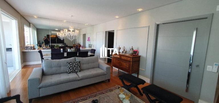 Imagem Imóvel com 3 Quartos à Venda, 183 m² em Cambuí - Campinas Imagem Imóvel com 3 Quartos à Venda, 183 m² em Cambuí - Campinas