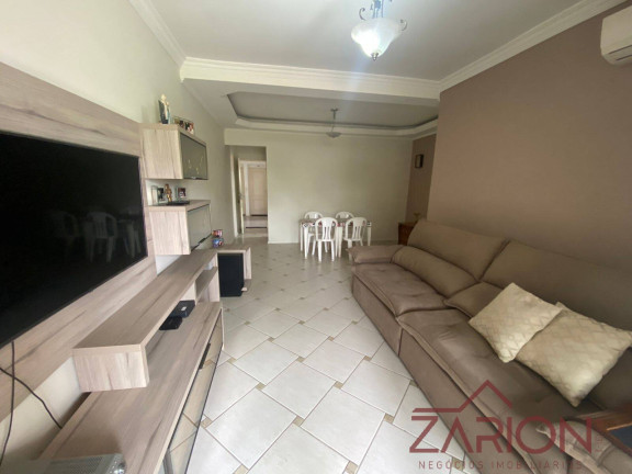 Apartamento com 3 Quartos à Venda, 84 m² em Vila Das Jabuticabeiras - Taubaté