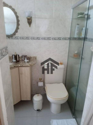 Imagem Apartamento com 1 Quarto à Venda, 54 m² em Boa Vista - Recife Imagem Apartamento com 1 Quarto à Venda, 54 m² em Boa Vista - Recife